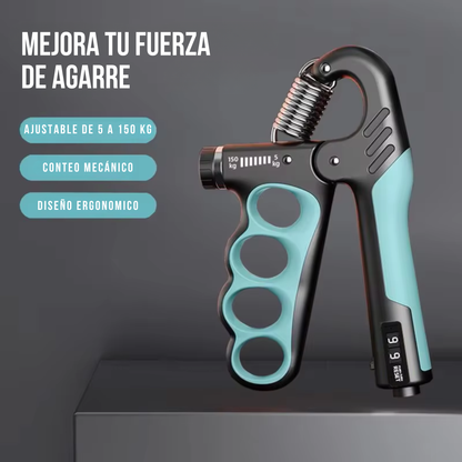 Fortalecedor de antebrazo