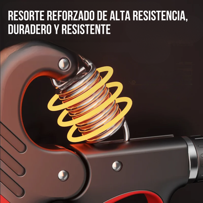 Fortalecedor de antebrazo