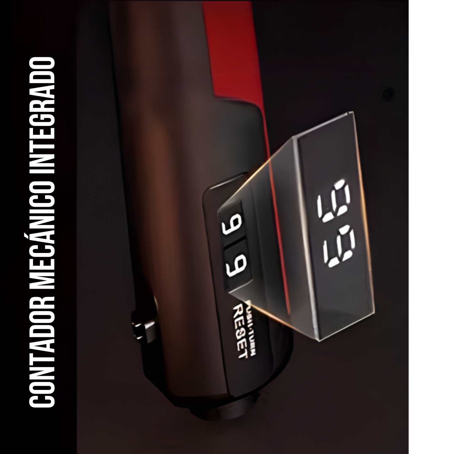 Fortalecedor de antebrazo