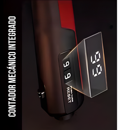 Fortalecedor de antebrazo