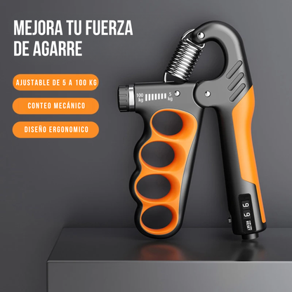 Fortalecedor de antebrazo