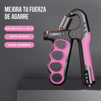 Fortalecedor de antebrazo