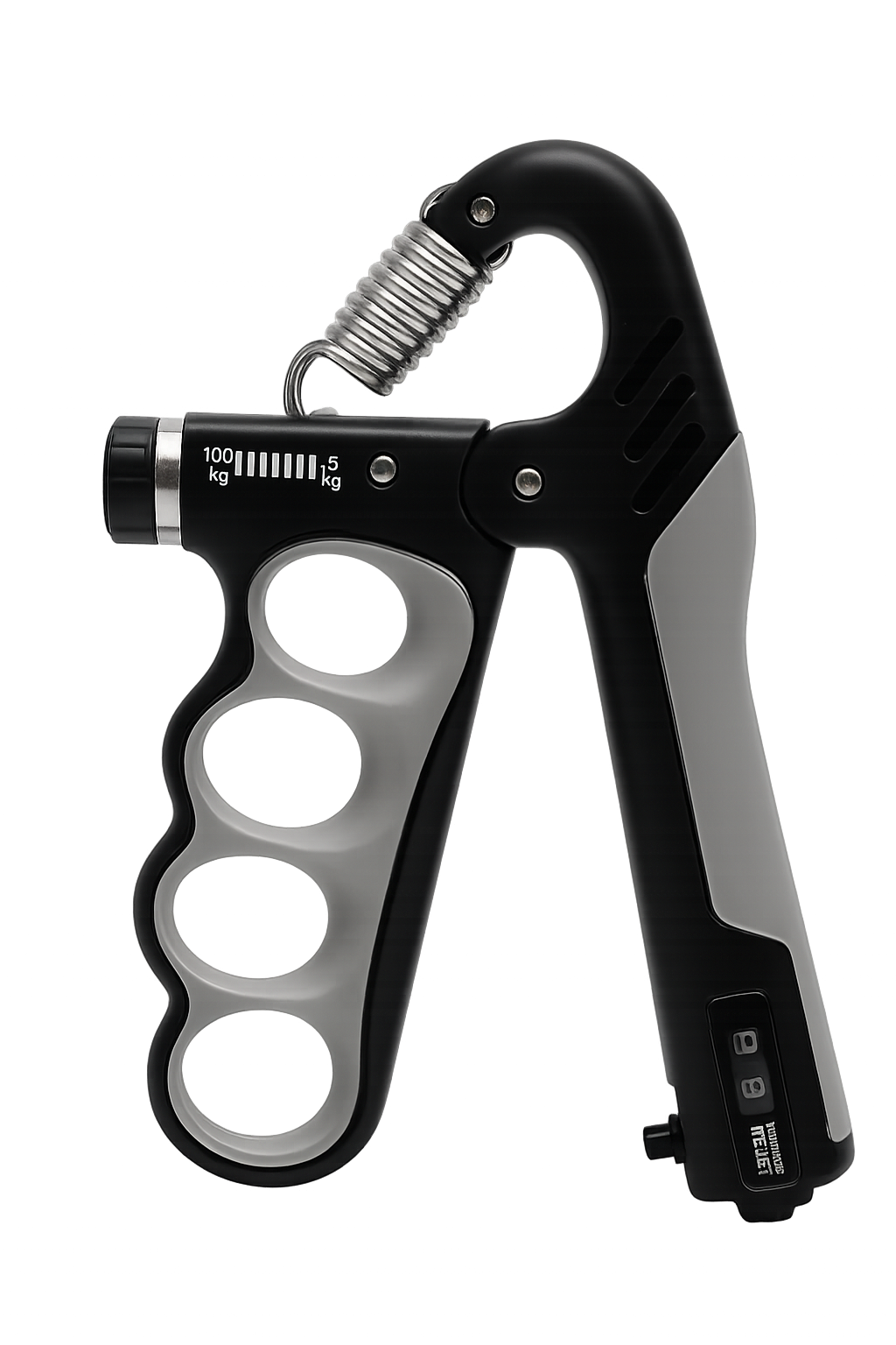 Fortalecedor de antebrazo