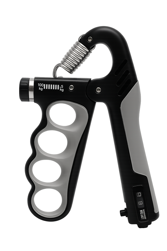 Fortalecedor de antebrazo